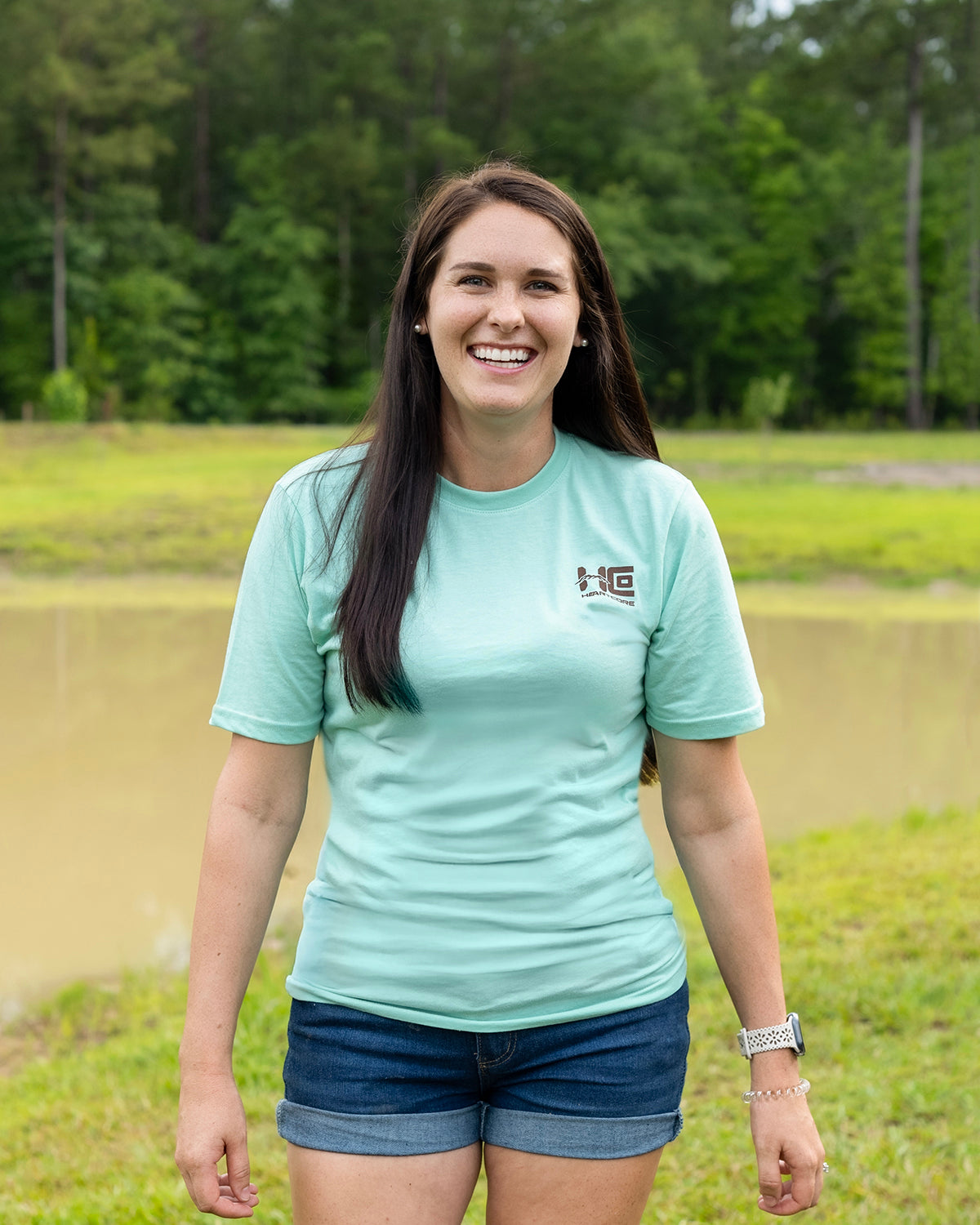 Farm Dogs T-Shirt