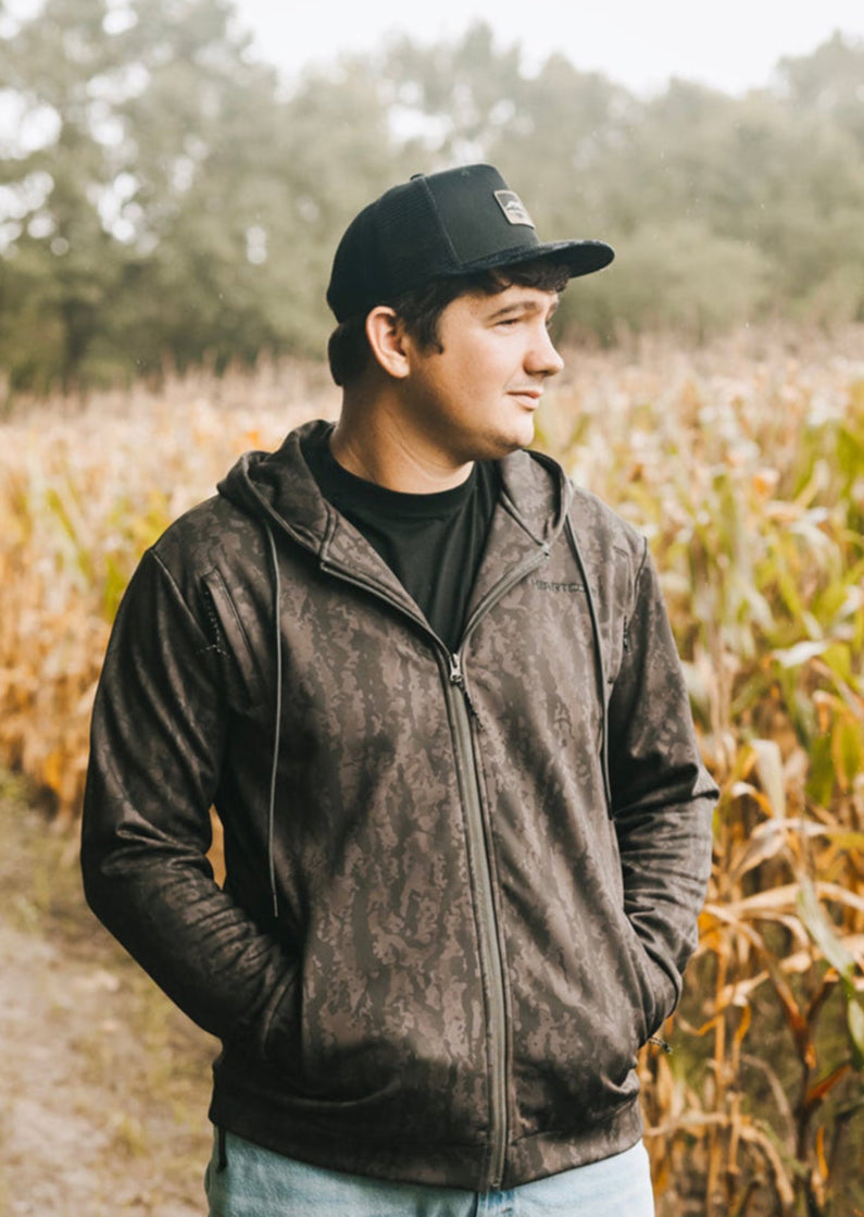 Timber Outlaw Hoodie