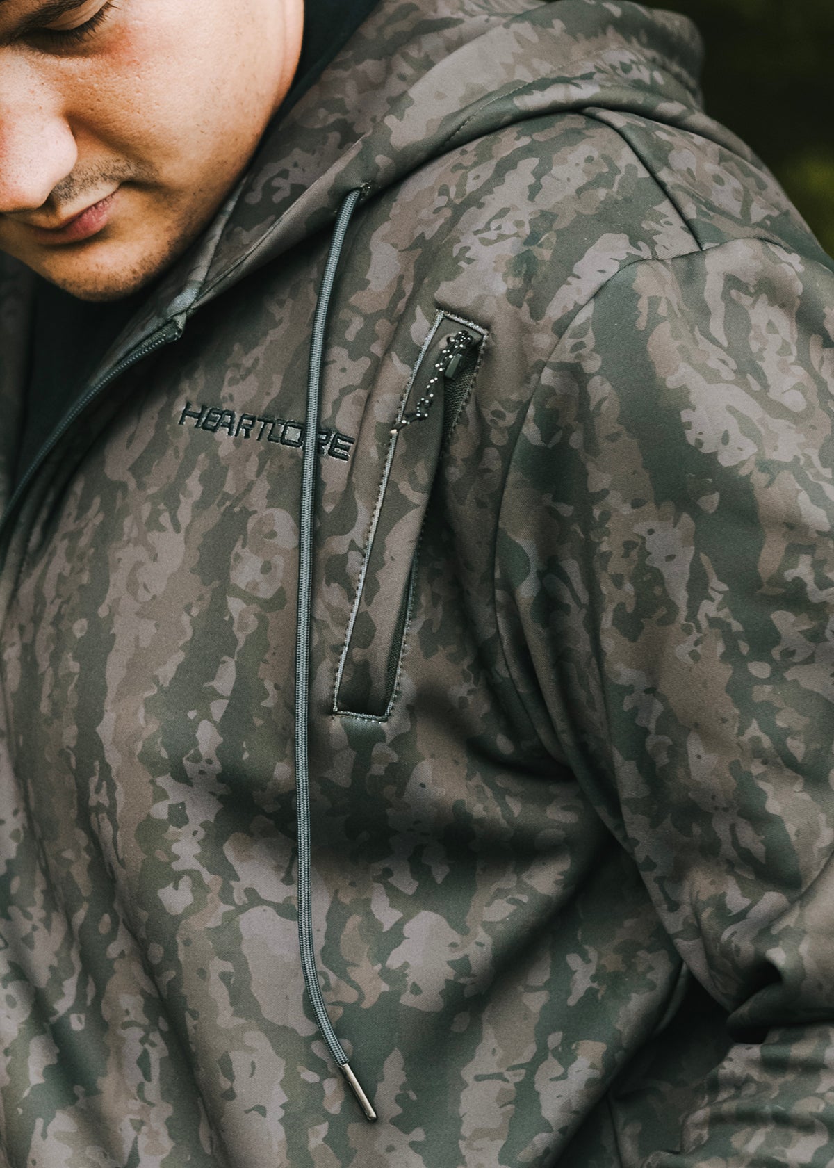 Timber Outlaw Hoodie