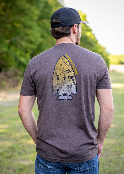 Arrowhead T-shirt