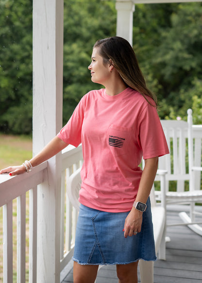 Boykin Family Loose Fit Tee