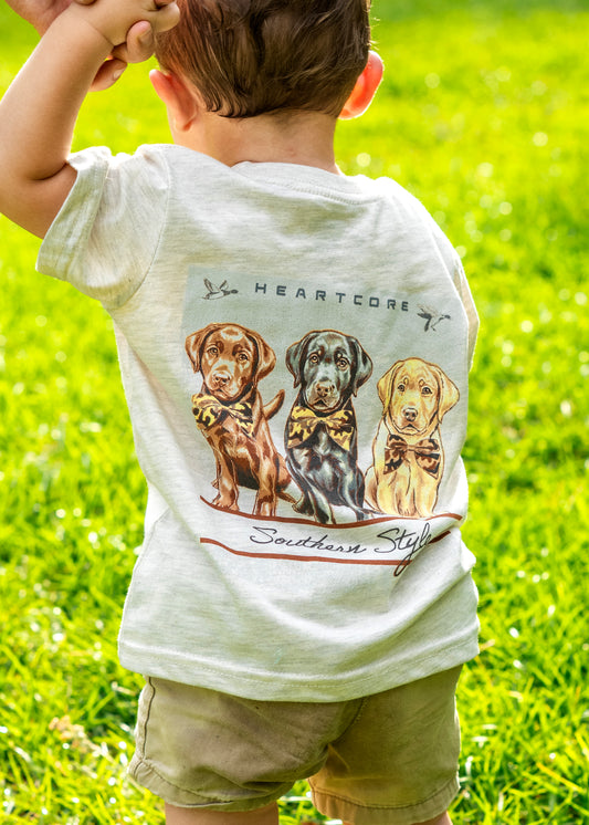 Youth Southern Lab Pack T-shirt