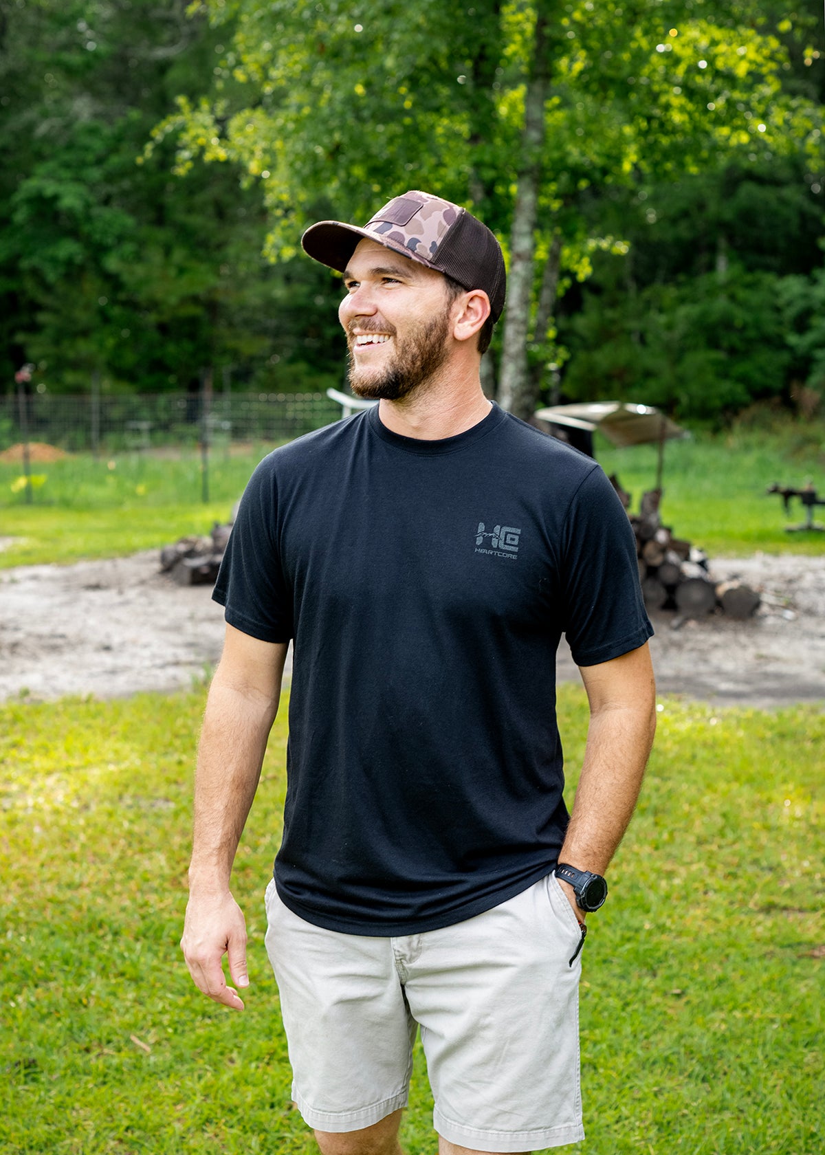 Ole Tom Turkey T-Shirt