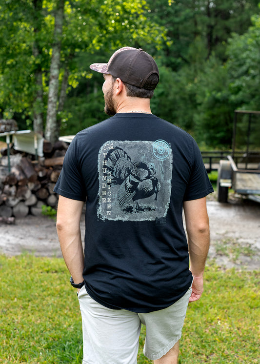Ole Tom Turkey T-Shirt