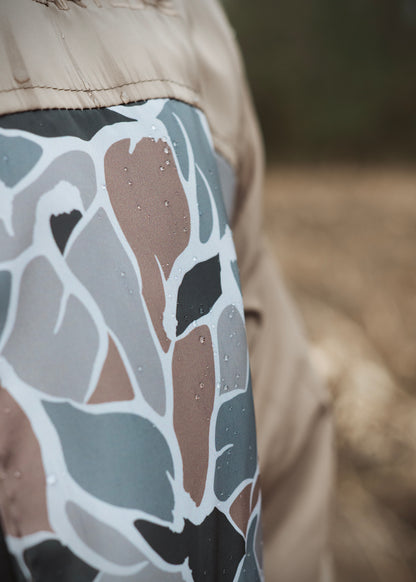 Weatherproof Buck Camo Jacket