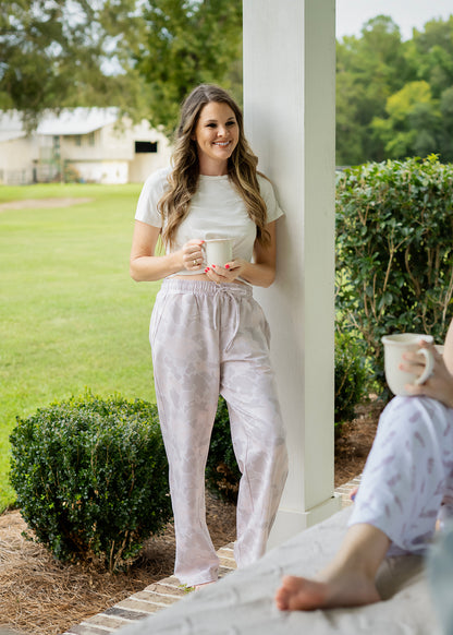Duck Camo Lounge Pants