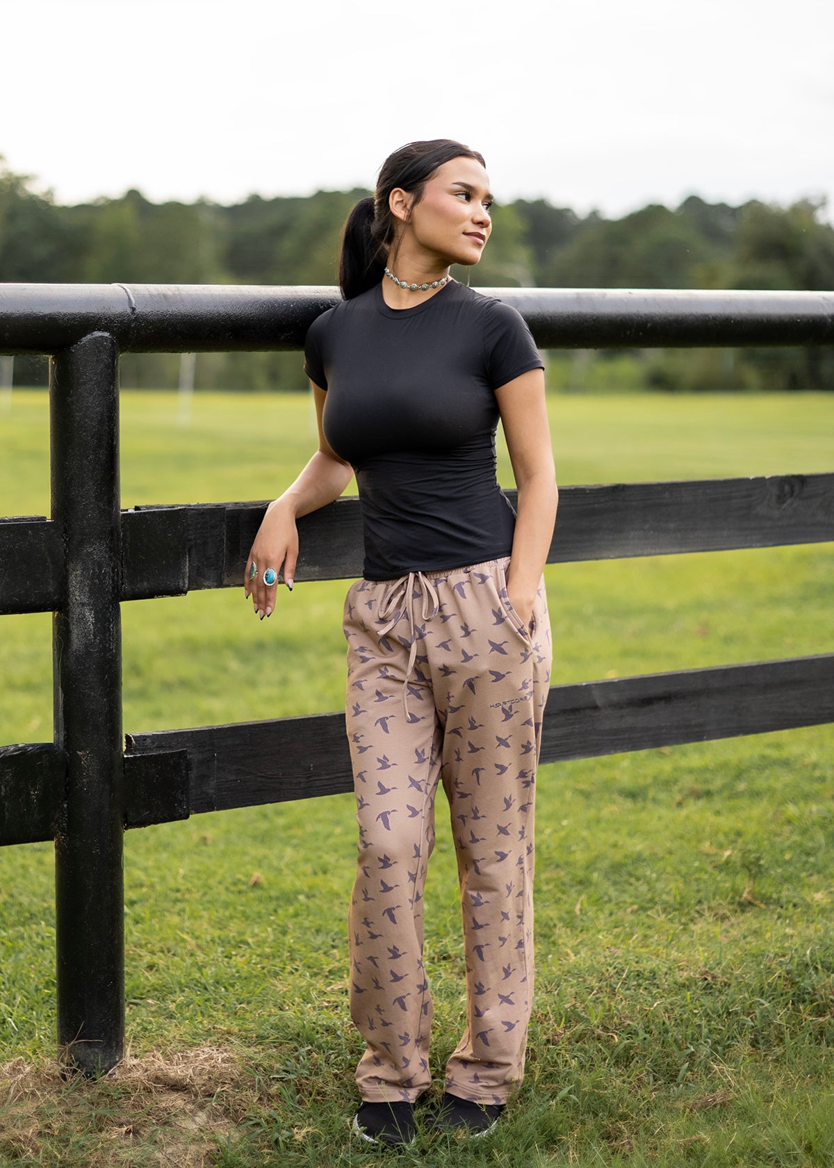 Wild Ducks Lounge Pants
