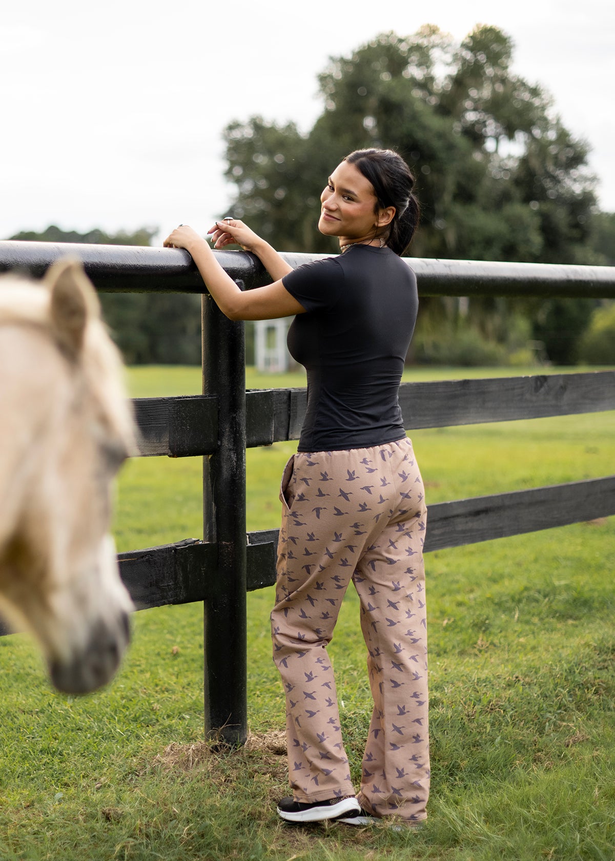 Wild Ducks Lounge Pants
