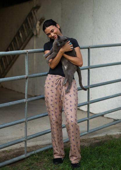Wild Ducks Lounge Pants