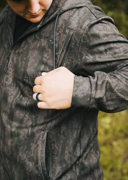 Timber Outlaw Hoodie
