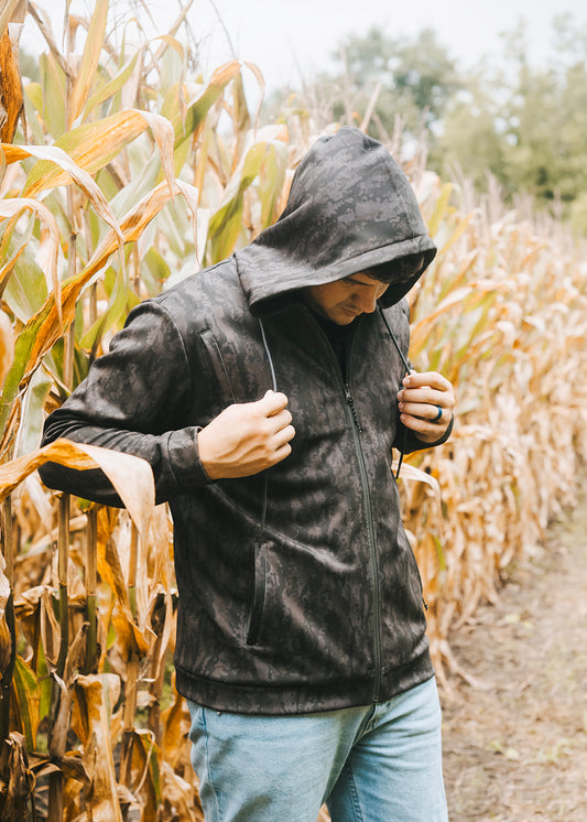 Timber Outlaw Hoodie